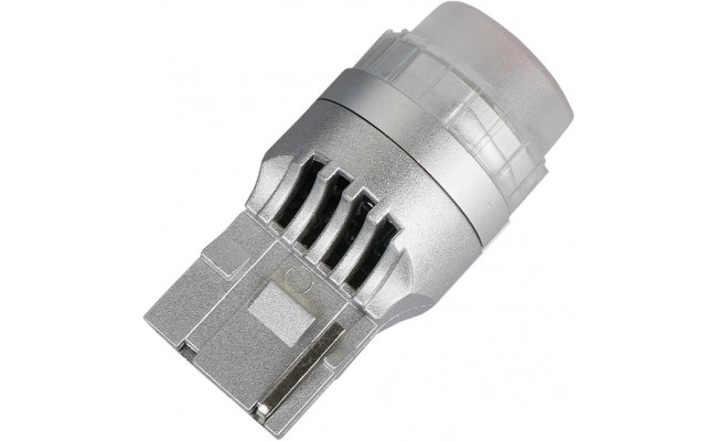 Світлодіодні LED лампи AMS Vision W21W V8 T20/7440 2200K