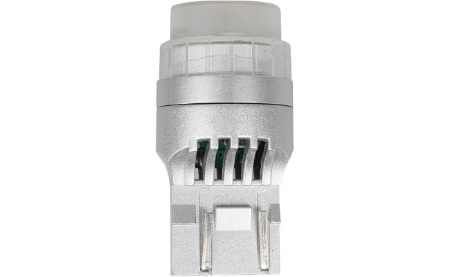 Світлодіодні LED лампи AMS Vision W21/5W V8 T20/7443 5500K