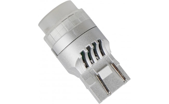 Світлодіодні LED лампи AMS Vision W21/5W V8 T20/7443 5500K