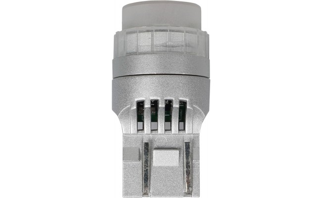 Світлодіодні LED лампи AMS Vision W21/5W V8 T20/7443 1300K