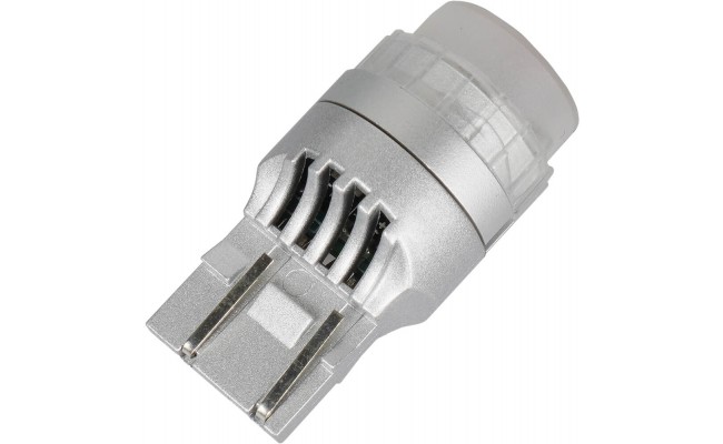 Світлодіодні LED лампи AMS Vision W21/5W V8 T20/7443 1300K