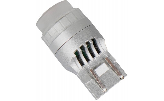 Світлодіодні LED лампи AMS Vision W21/5W V8 T20/7443 1300K