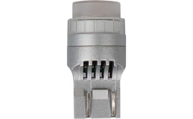 Світлодіодні LED лампи AMS Vision W21/5W V8 T20/7443 2200K