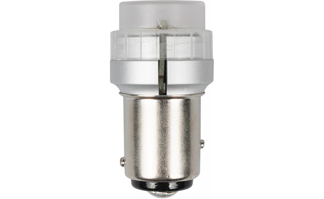 Світлодіодні LED лампи AMS Vision P21 V8 1157 1300K