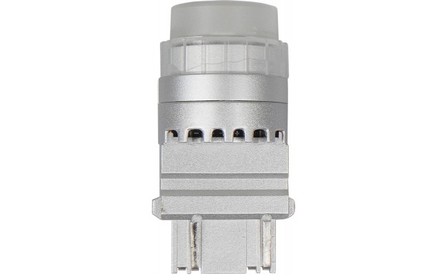 Світлодіодні LED лампи AMS Vision P27 V8 3157 5500K