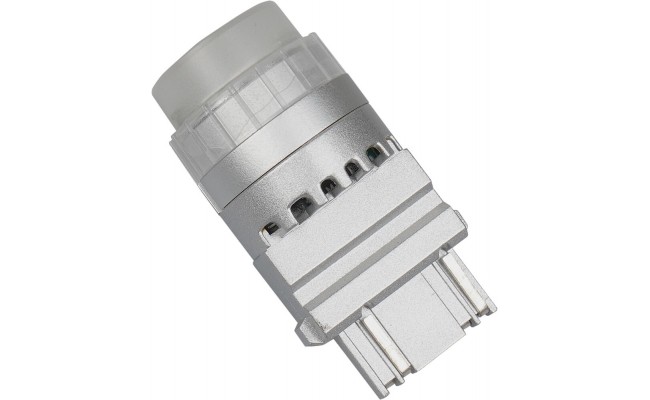 Світлодіодні LED лампи AMS Vision P27 V8 3157 5500K