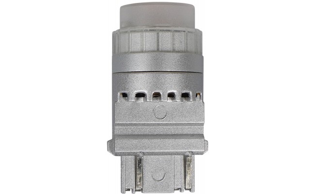 Світлодіодні LED лампи AMS Vision P27 V8 3157 2200K