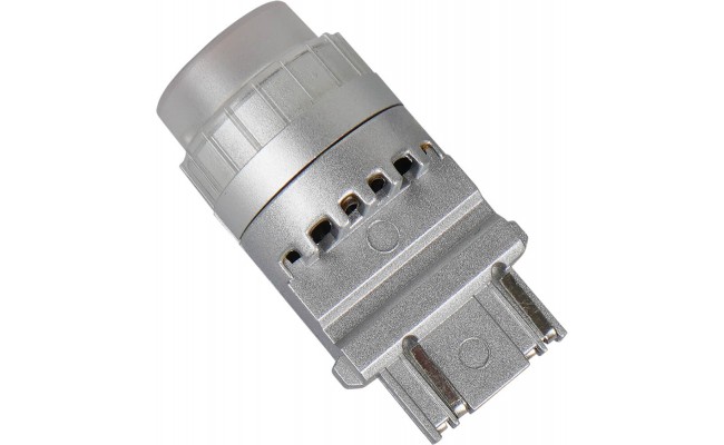 Світлодіодні LED лампи AMS Vision P27 V8 3157 2200K