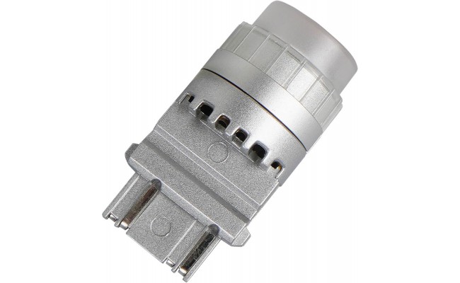 Світлодіодні LED лампи AMS Vision P27 V8 3157 2200K