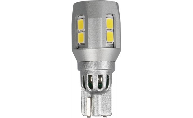 Світлодіодні LED лампи AMS Extreme W16W V5 T15 5500K