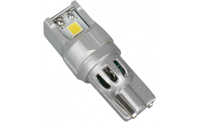 Світлодіодні LED лампи AMS Ultimate WY5W U3 T10 5500K