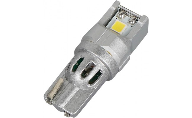 Світлодіодні LED лампи AMS Ultimate WY5W U3 T10 5500K