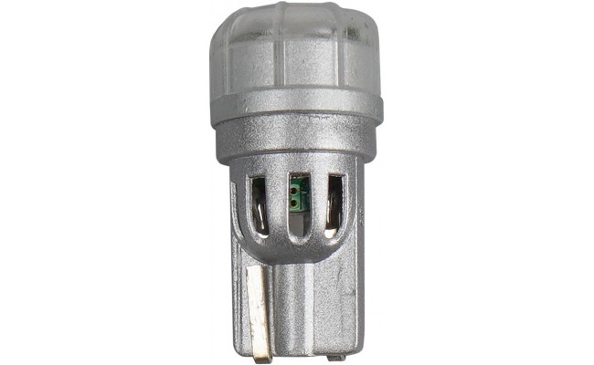 Світлодіодні LED лампи AMS Extreme WY5W E3 T10 5500K