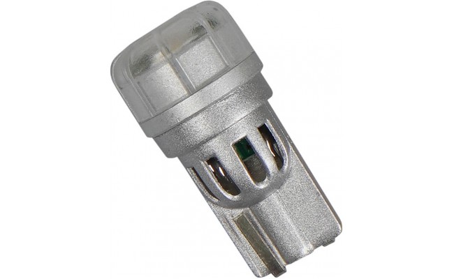 Світлодіодні LED лампи AMS Extreme WY5W E3 T10 5500K