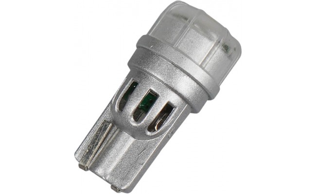 Світлодіодні LED лампи AMS Extreme WY5W E3 T10 5500K