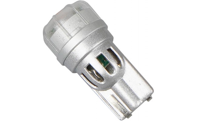 Светодиодные LED лампы AMS Extreme WY5W E3 T10 2200K