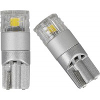 Светодиодные LED лампы AMS Vision WY5W V2.1 T10 5500K