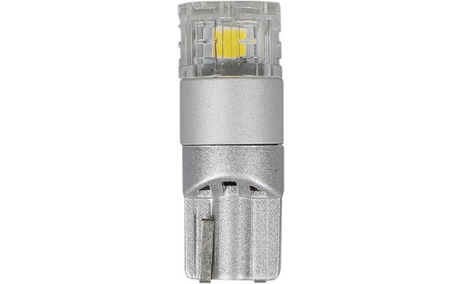 Світлодіодні LED лампи AMS Vision WY5W V2.1 T10 5500K