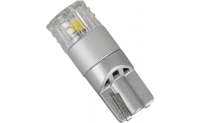 Світлодіодні LED лампи AMS Vision WY5W V2.1 T10 5500K