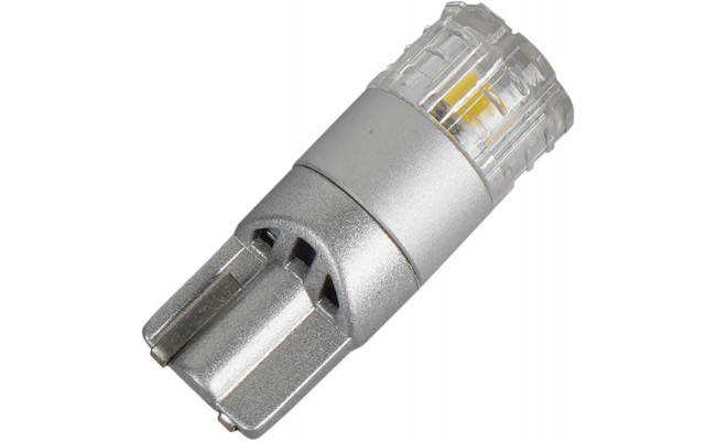 Світлодіодні LED лампи AMS Vision WY5W V2.1 T10 5500K