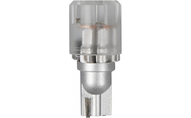 Світлодіодні LED лампи AMS Ultimate W16W U6 T15 5500K