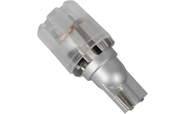 Світлодіодні LED лампи AMS Ultimate W16W U6 T15 5500K