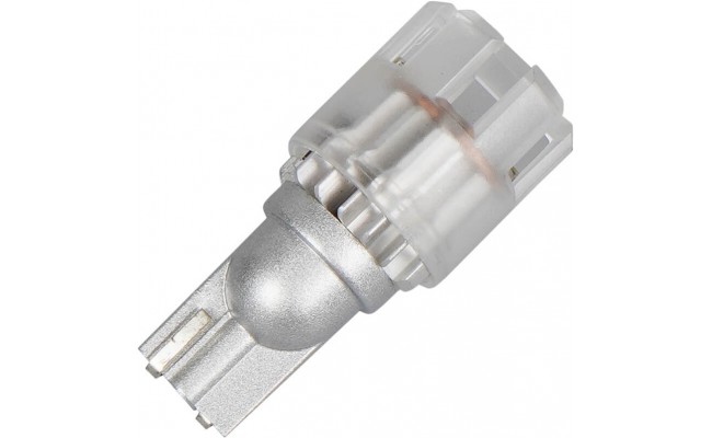 Світлодіодні LED лампи AMS Ultimate W16W U6 T15 5500K