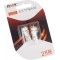 Світлодіодні LED лампи AMS Extreme WY5W E13 T10 5500K