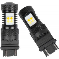 Светодиодные LED лампы AMS Extreme P27 E16 3157 5500/2200K