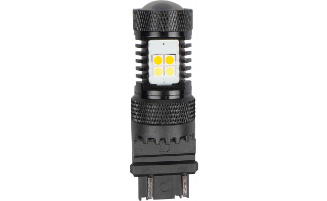 Светодиодные LED лампы AMS Extreme P27 E16 3157 5500/2200K