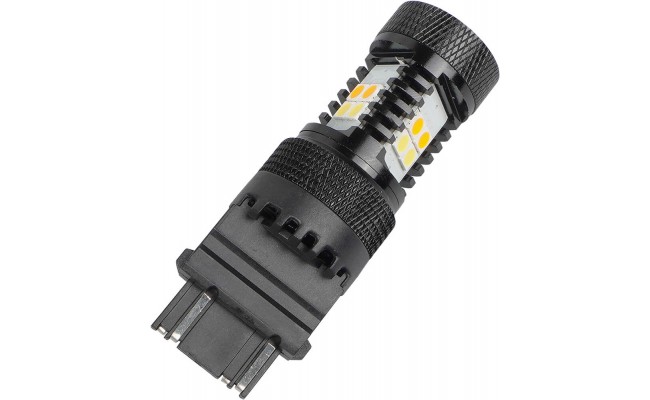 Светодиодные LED лампы AMS Extreme P27 E16 3157 5500/2200K