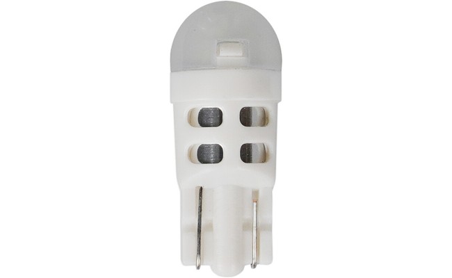 Светодиодные LED лампы AMS Longlife WY5W T10 6000K