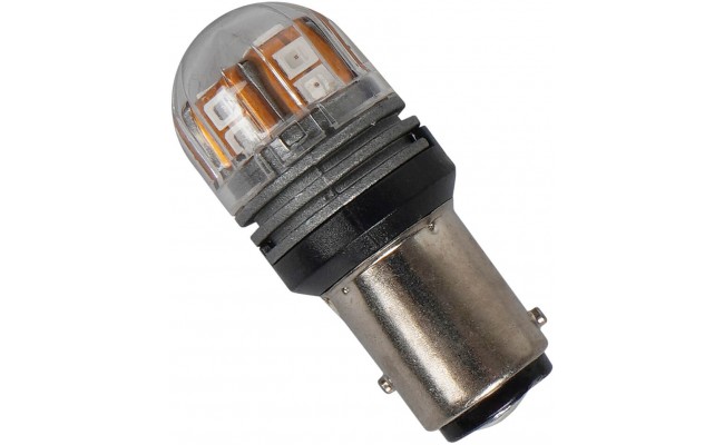 Светодиодные LED лампы AMS Longlife P21 1157 1300K