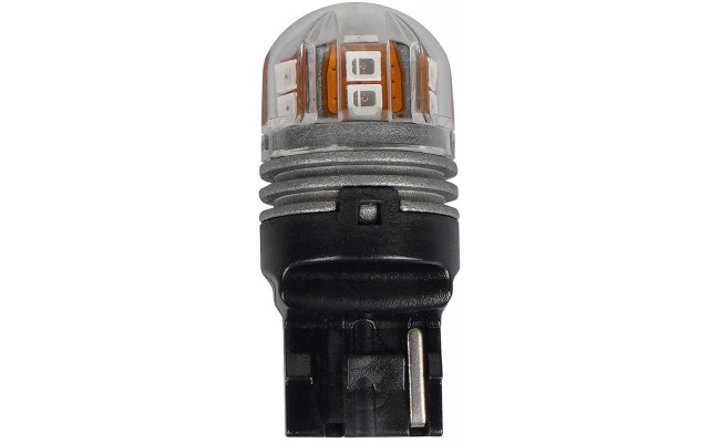 Світлодіодні LED лампи AMS Longlife W21W T20/7440 1300K