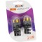 Світлодіодні LED лампи AMS Longlife W21/5W T20/7443 6000K