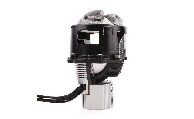 Автомобільні світлодіодні Bi-LED лінзи AMS ULTIMATE U10 3.0 F Автомобільні світлодіодні Bi-LED лінзи AMS ULTIMATE U10 3.0 F