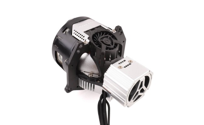 Автомобільні світлодіодні Bi-LED лінзи AMS ULTIMATE U10 3.0 F Автомобільні світлодіодні Bi-LED лінзи AMS ULTIMATE U10 3.0 F