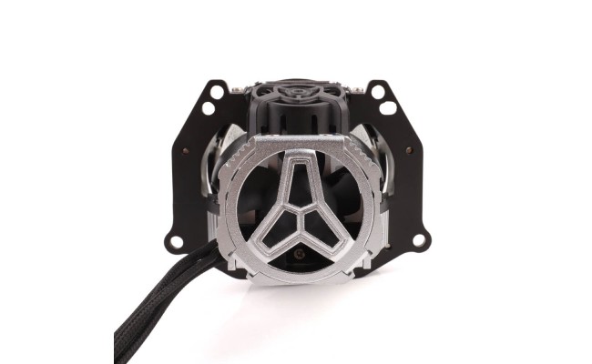 Автомобільні світлодіодні Bi-LED лінзи AMS ULTIMATE U10 3.0 F Автомобільні світлодіодні Bi-LED лінзи AMS ULTIMATE U10 3.0 F