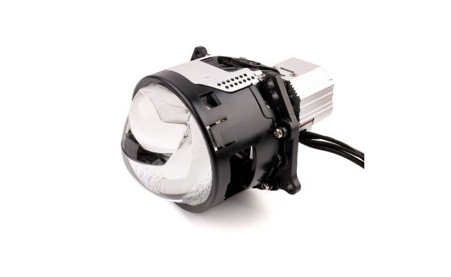 Автомобільні світлодіодні Bi-LED лінзи AMS ULTIMATE U10 3.0 F Автомобільні світлодіодні Bi-LED лінзи AMS ULTIMATE U10 3.0 F