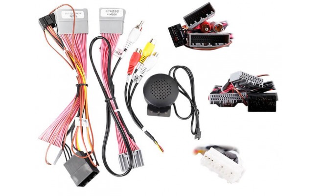 Штатная магнитола AMS MOSS M3 4+32 Gb Acura MDX YD2 2 2006-2013 9" Штатная магнитола AMS MOSS M3 4+32 Gb Acura MDX YD2 2 2006-2013 9"