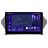Штатна магнітола AMS MOSS M3 4+32 Gb Acura MDX YD2 2 2006-2013 9"