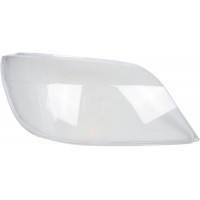 Скло фари для Mercedes-Benz Sprinter W901 W902 W903 W904 W905 2000-2006 рестайлінг (праве)