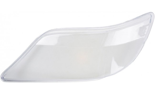 Скло фари для Mercedes-Benz Sprinter W901 W902 W903 W904 W905 2000-2006 рестайлінг (праве)