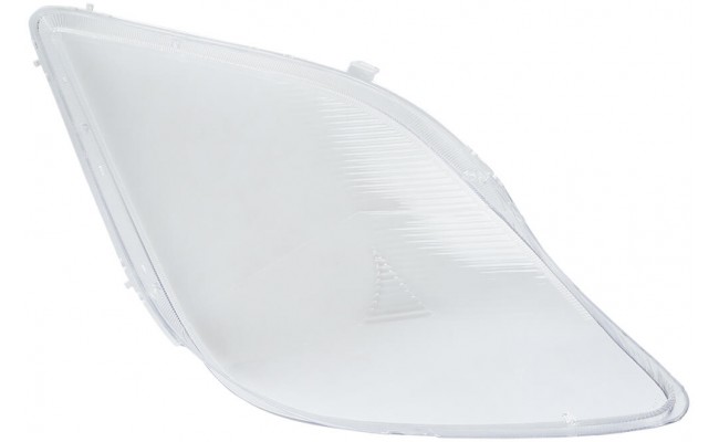 Скло фари для Mercedes-Benz Sprinter W906 2006-2013 дорестайлінг (праве)