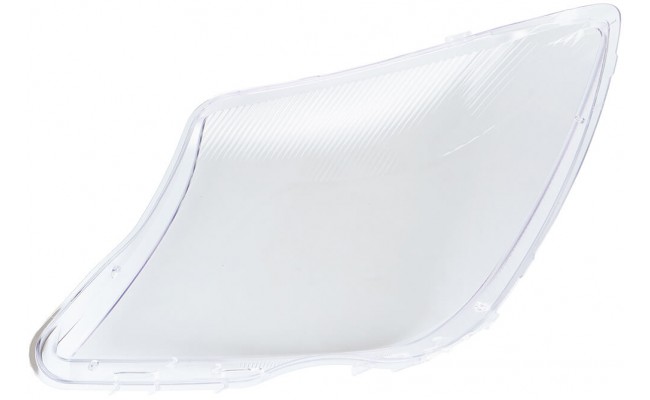 Скло фари для Mercedes-Benz Sprinter W906 2013-2018 рестайлінг (праве)