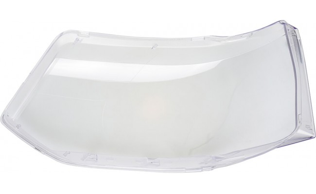 Скло фари для Volkswagen Transporter T5 2010-2015 рестайлінг (праве)