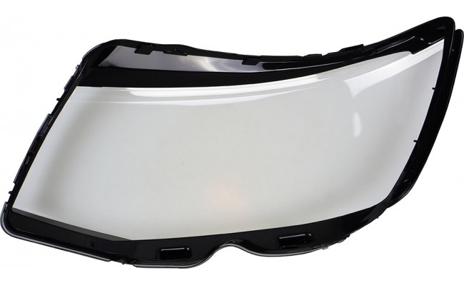 Скло фари для Volkswagen Transporter T6 2015-2019 дорестайлінг (праве)