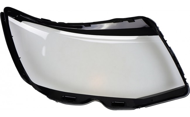 Скло фари для Volkswagen Transporter T6 2015-2019 дорестайлінг (ліве)