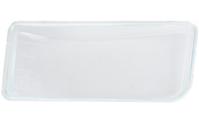 Стекло фары для MAN TGA 1999-2020 I (правое)