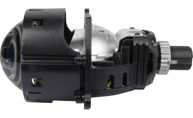 Автомобильные светодиодные (LED) линзы AMS ORIGINAL A3 MAX 5000K 3.0 F/R Автомобильные светодиодные (LED) линзы AMS ORIGINAL A3 MAX 5000K 3.0 F/R